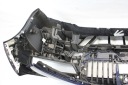 PARE-CHOCS AVANT MODULE BMW G70 US C3Z TANZANITE BLAUphoto 11