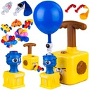 АЭРОДИНАМИЧЕСКАЯ АВТОМОБИЛЬНАЯ РАКЕТА АЭРОДИНАМИЧЕСКАЯ ПУСКОВАЯ УСТАНОВКА