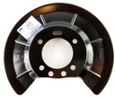 КРЫШКА ЗАДНЕГО ТОРМОЗНОГО ДИСКА C-MAX FOCUS _ 1682878