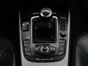 Audi A4 2.0 TDI, Skóra, Navi, Xenon, Bi-Xenon Wyposażenie - pozostałe Otwieranie pilotem Komputer pokładowy Tempomat Ogranicznik prędkości Alufelgi