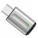 Инфракрасный адаптер дистанционного управления для смартфона типа C