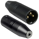 RODE VXLR ADAPTER Переходник с мини-джек на XLR