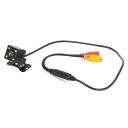 CAMÉRA MARCHE ARRIÈRE NIGHT VISION NOCTURNE CCD 170° MONITEUR STATIONNEMENT MARCHE ARRIÈRE 4LEDphoto 6