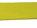 ЖЕЛТЫЙ ВОЙЛОК, ширина 150см, 300гр/м2, 3мм, 1мб