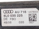 SPOILER COUVERCLES DE COFFRE ARRIÈRE AUDI Q7 4L 2006 4L0827933photo 6