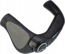 ВЕЛОСИПЕДНЫЕ РУЧКИ ERGON GP5 GRIPSHIFT
