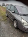 RENAULT ESPACE IV 4 1,9 DCI КОРОБКА ПЕРЕДАЧ PK6355  (18745587151) фото min 8