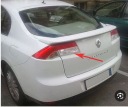 ФАРА ЛЕВЫЙ ЗАД W КРЫШКУ БАГАЖНИКА ЛЕВАЯ DO КРЫШКИ БАГАЖНИКА СВЕТОДИОДНЫЕ RENAULT LAGUNA 3 3 HB ЗАДНЯЯ  фото 7