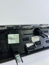BMW X1 F48 DÉCORS MOULURE GRILLE CONDUIT D'AIR TABLEAU DE BORD INSTRUMENTATION BOIS 9332485photo 16