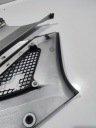ЗАХИСТ ОБТІЧНИК ЗАПОВНЕННЯ ВІТРОВИКИ 2SZT. HONDA CBF 250  (17136389982) фото min 8