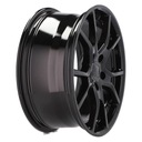 LLANTAS 17 PARA NISSAN ALMERA TINO V10 JUKE F15 RESTYLING F16 LEAF I II 