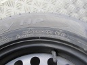 КОЛЕСО ДОКАТКА ЗАПАС. FORD FORD MONDEO MK4 07-14R 5X108 R16 215/55/16  (18274065539) фото min 8