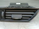 GRILLE CONDUIT D'AIR TABLEAU DE BORD CONSOLES GAUCHE SKODA SUPERB III 3V0819701Dphoto 11