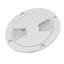 Лука, Кришки Срібний Luk 122Mm
