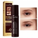 Массажное масло для глаз с ретинолом и кофеином, нормальное