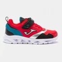 Туфли Joma STAR JR 2106 RED BLACK