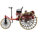 СТАРАЯ МОДНАЯ МОДЕЛЬ АВТОМОБИЛЯ