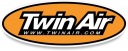 НАКЛЕЙКА TWIN AIR 81 X 42 ММ