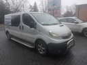 RENAULT TRAFIC OPEL VIVARO ZAFIRA 2014+ BULL BAR PARACHOQUE LADO ESCALONES POTENTE 