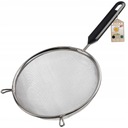 КУХОННОЕ СИТО ДЛЯ МУКИ, НЕРЖАВЕЮЩАЯ СТАЛЬ, 7 см