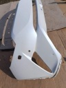 PARE-CHOCS AVANT AVANT TOYOTA C-HR 16-20R SPOILER CHR BLANCphoto 11