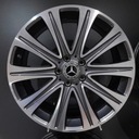 LLANTAS 19 5X112 MERCEDES CLASE E W213 W212 CON (F11271-15) 