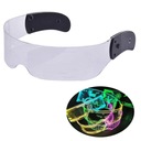 ПРОДОЛЬНЫЕ СВЕТОДИОДНЫЕ СТЕКЛА ДЛЯ КАРНАВАЛЬНОЙ ВЕЧЕРИНКИ