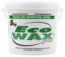 ШИНОМОНТАЖНАЯ ПАСТА ECO WAX PLUS 5 кг