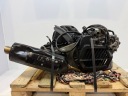 ENGINE JF28 JF28E HONDA PCX 125 PCX125 2011R WORKER GOOD CONDITION COMPLETE  photo 9