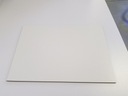 Плита ХДФ формат 3мм 600х900см односторонняя белая декор для мебельного лазера