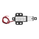ЕЛЕКТРИЧНИЙ MIKRO СЕРВОПРИВІД LINIOWY 150N СТОП АЛЮМІНІЙ 15MM SKOKU МІНІ  фото 7
