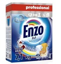 Универсальный стиральный порошок DELUXE ENZO 7,1 кг.