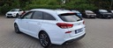 Hyundai i30 1.5 Benzyna 160KM Pojemność silnika 1482 cm³
