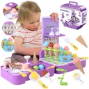 МАГАЗИН МОРОЖЕНОГО ЧЕМОДАН С МАГАЗИНОМ МОРОЖЕНОГО КУХНЯ МАГАЗИН МОРОЖЕНОГО ПОРТАТИВНЫЙ КОНДИТЕРСКИЙ МАГАЗИН