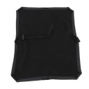 COVER NA BAGGAGE MOTORCYCLE ELASTIC BLACK COVER NA AF  photo 10