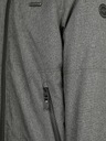 Ragwear - Vegánska zimná bunda veľ. L Výplň syntetická