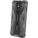 Смартфон HOTWAV Cyber ​​9 Pro 8 ГБ/128 ГБ, серый
