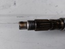 SHAFT WEEKEND YAMAHA T MAX XP 500  photo 3