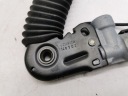 BMW 5 F10 F11 AGRAFE PANNEAU AVANT 2012 224802photo 6