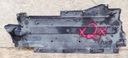 КРЫШКА ШАССИ ЛЕВАЯ AUDI A6 C6 4F0825207C *2*