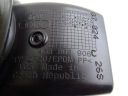 LID OF THE FILLER NECK FUEL LZ7S CASTLE STAND 4G8809906C AUDI A7 4G  photo 12