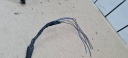 2012 AUDI A6 S6 C7 4G WIRE SET ELECTRICAL 1J0973714  photo 8