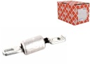 SILENT BLOC BRAS DE SUSPENSION OPEL, FIAT FEBI 171312photo 15