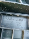 PARE-CHOCS ARRIÈRE ARRIÈRE AUDI Q3 II SPORTBACK 2019-2023 83F807385photo 16