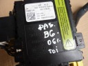 РУЧКА ПЕРЕМИКАЧ КОМПОЗИТНИЙ КРУЇЗ-КОНТРОЛЬ VOLKSWAGEN ПАСАТ B6 3C9953513C  (13619627293) фото min 14