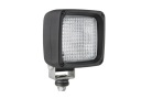 ГАЛОГЕНОВА ФАРА РОБОЧА Z З'ДНЮВАЧЕМ AMP FASTON H3100X100X91 WESEM LKR5.26365  фото 12