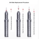 Набори аксесуарів набір проти врослих нігтів 6Z — фото 6