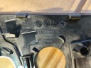 VW PASSAT B8 3G0 15- DECORS CONSOLES KIT SILVER  photo 9