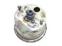 USED WHITE DASHBOARD URAL,K750 WORKER  photo 5
