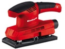 EINHELL TC-OS 1520 150ВТ КАЧЕСТВЕННАЯ ШЛИФОВАЛЬНАЯ МАШИНА
